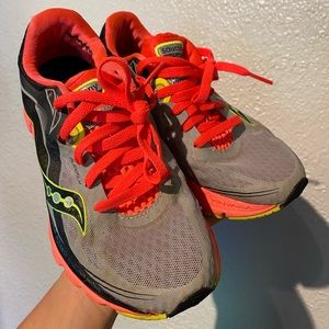 Saucony Kinvara 5
